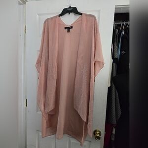 Ashley Stewart Cover Up